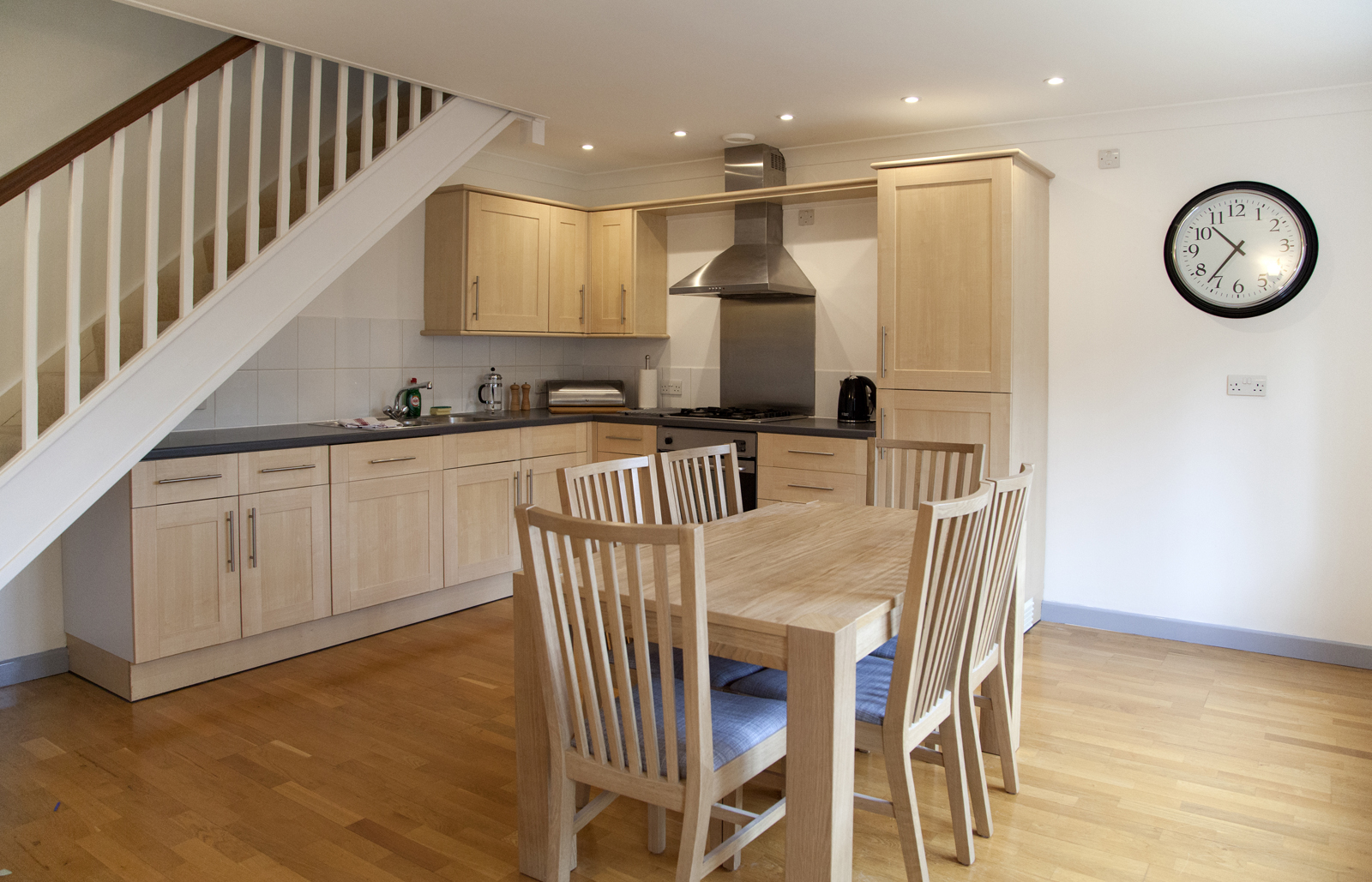 Serviced Apartment in Cambridge