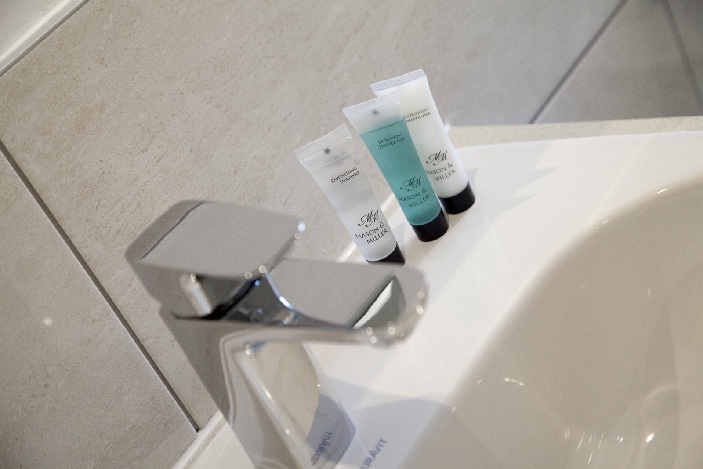 Serviced Apartment in Cambridge